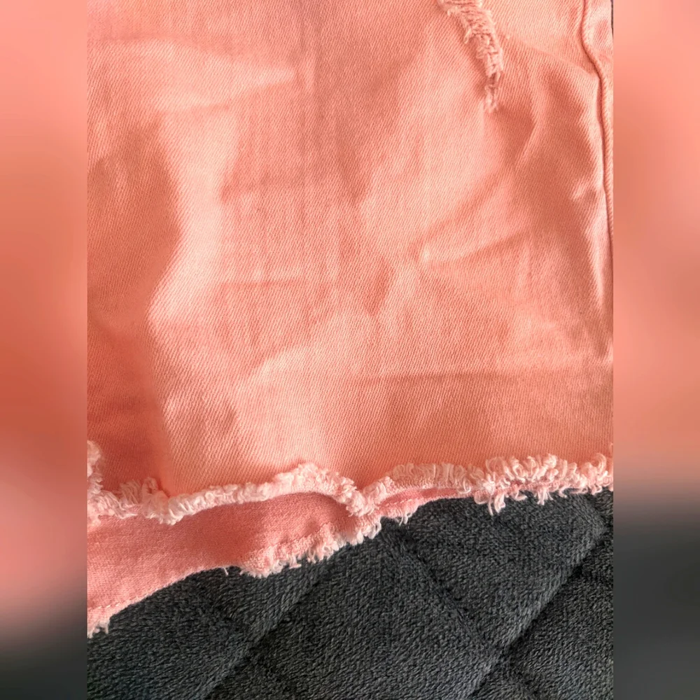 The Children's Place Distressed Shorts